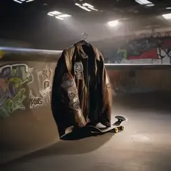 The Creature Skate Logo's Impact on Skate Culture